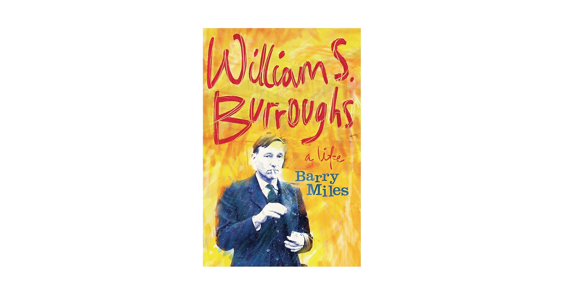 洋書 APortrait:William Burroughs/ Barry Miles 洋書 APortrait:William Burroughs/ Barry Miles WILLIAM
